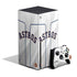 MLB Houston Astros Jersey Xbox Series X Skins