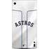 MLB Houston Astros Jersey XBox Series X Digital Edition Console Skin