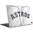 MLB Houston Astros Jersey Dell XPS Skin