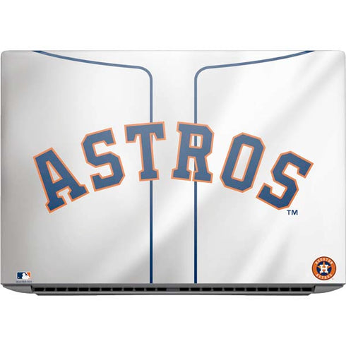 MLB Houston Astros Jersey HP ZBook Fury 16 G10 Skin