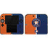 MLB Houston Astros Split Nintendo Skins