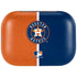 MLB Houston Astros Split Amazon Echo Buds Skin