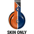 MLB Houston Astros Split Beats Solo 4 Wireless Headphones Skin