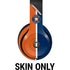 MLB Houston Astros Split Beats Studio Pro Wireless Headphones Skin