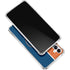 MLB Houston Astros Split Gabb Phone 4 Clear Case