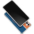 MLB Houston Astros Split Galaxy A16 5G Clear Case