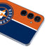 MLB Houston Astros Split Galaxy A55 5G Skin
