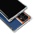 MLB Houston Astros Split Galaxy S23 Ultra Clear Case