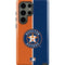 MLB Houston Astros Split Galaxy S23 Ultra Pro Case