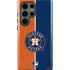 MLB Houston Astros Split Galaxy S23 Ultra Pro Case