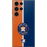 MLB Houston Astros Split Galaxy Skins