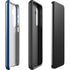MLB Houston Astros Split Galaxy S25 Impact Case