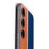 MLB Houston Astros Split Galaxy S25 Plus Skin