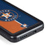 MLB Houston Astros Split Galaxy S24 Plus Waterproof Case
