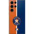 MLB Houston Astros Split Galaxy S25 Ultra Skin