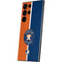 MLB Houston Astros Split Galaxy S24 Ultra Skin