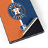 MLB Houston Astros Split Galaxy S25 Ultra Skin