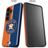 MLB Houston Astros Split Galaxy S26 Impact Case