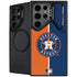 MLB Houston Astros Split Galaxy S26 Ultra Kickstand Case
