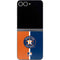 MLB Houston Astros Split Galaxy Z Flip6 Skin