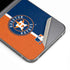 MLB Houston Astros Split Galaxy Z Flip6 Skin