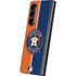 MLB Houston Astros Split Galaxy Z Fold5 5G Skin