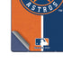 MLB Houston Astros Split Galaxy Z Fold6 Skin