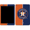MLB Houston Astros Split iPad Skins