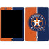 MLB Houston Astros Split iPad Skins