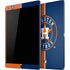 MLB Houston Astros Split iPad Skins