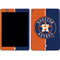 MLB Houston Astros Split Apple iPad Skin