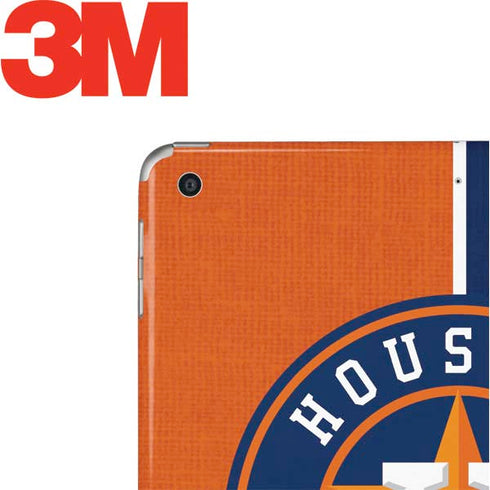 MLB Houston Astros Split Apple iPad Skin