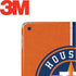 MLB Houston Astros Split Apple iPad Skin