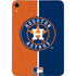 MLB Houston Astros Split Apple iPad Mini Skin