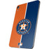 MLB Houston Astros Split Apple iPad Mini Skin