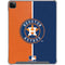 MLB Houston Astros Split iPad Cases