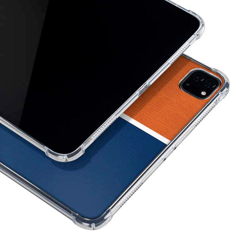 MLB Houston Astros Split iPad Cases