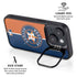 MLB Houston Astros Split iPhone 13 Kickstand Case