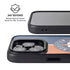 MLB Houston Astros Split iPhone 13 Pro Kickstand Case