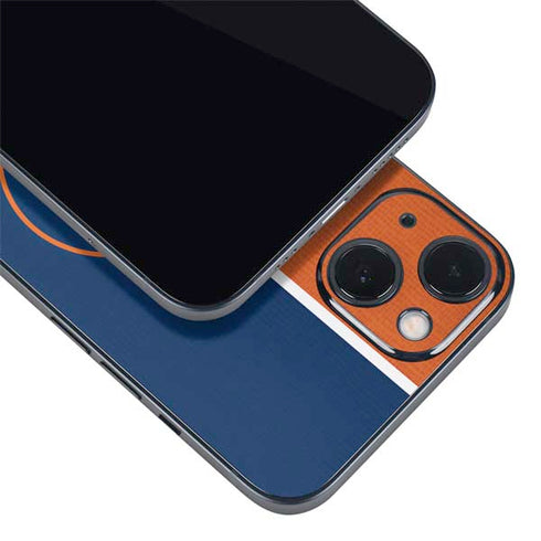 MLB Houston Astros Split iPhone 15 Skin