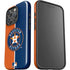 MLB Houston Astros Split iPhone 16 Pro Impact Case