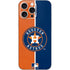 MLB Houston Astros Split iPhone 16 Pro Max Skin