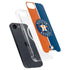 MLB Houston Astros Split iPhone 16e MagSafe Case
