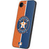 MLB Houston Astros Split iPhone 16e Skin