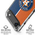 MLB Houston Astros Split iPhone 17 Air Clear Case