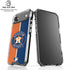 MLB Houston Astros Split iPhone 17 Air Clear Case