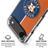 MLB Houston Astros Split iPhone 17 Air MagSafe Case