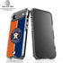 MLB Houston Astros Split iPhone 17 Air MagSafe Case