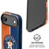 MLB Houston Astros Split iPhone 17 Air Magsafe Impact Case