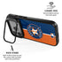 MLB Houston Astros Split iPhone 17 Pro Kickstand Case